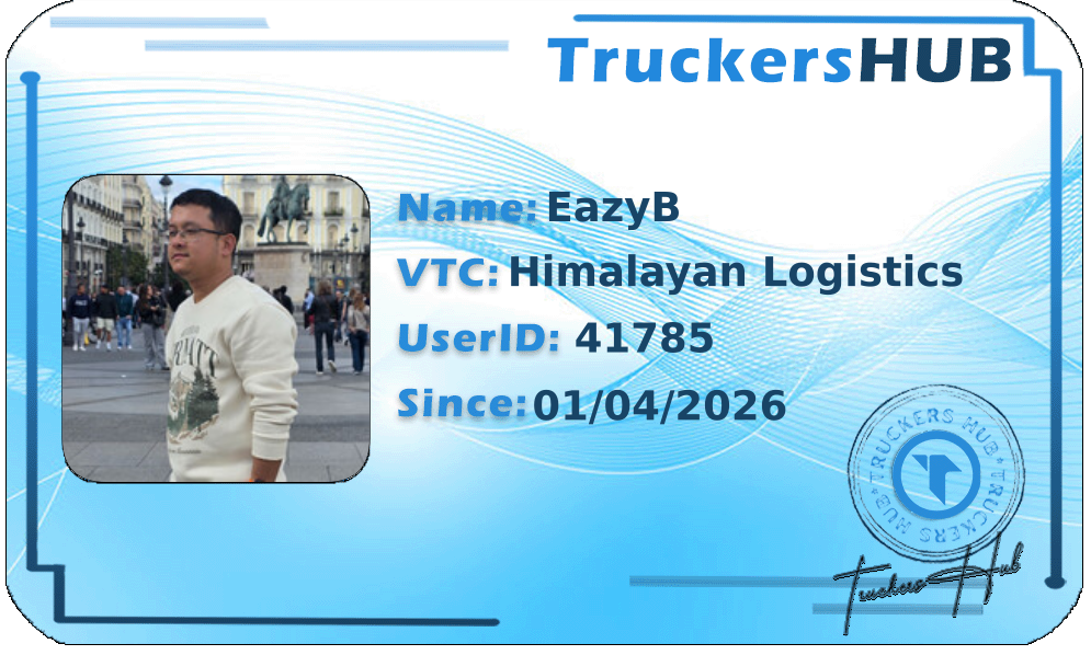 EazyB License