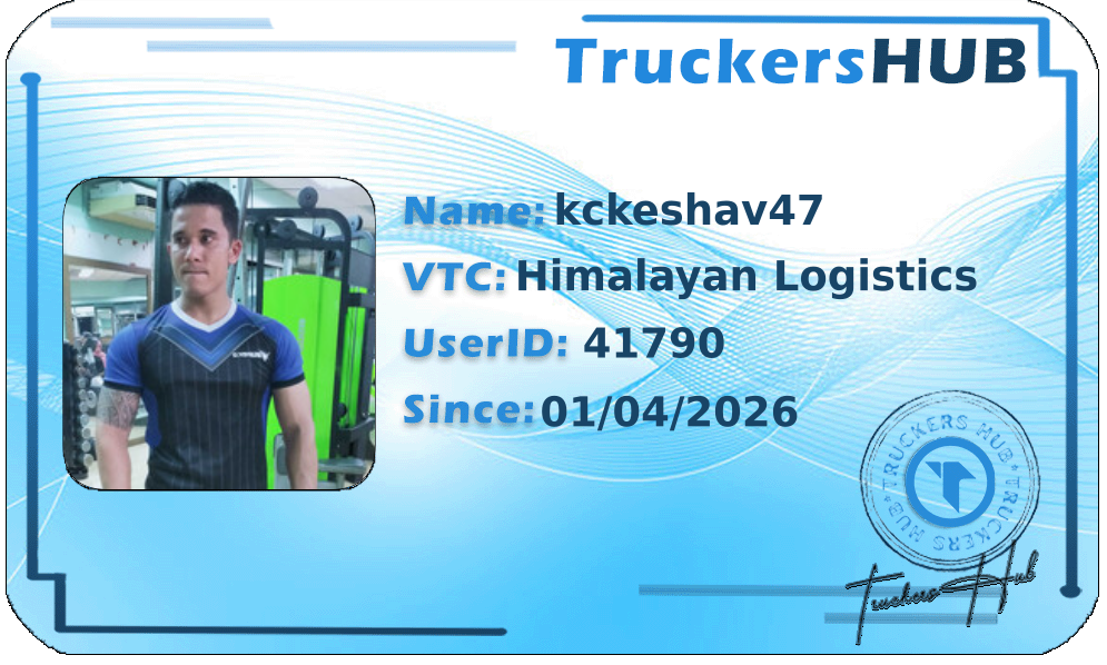kckeshav47 License