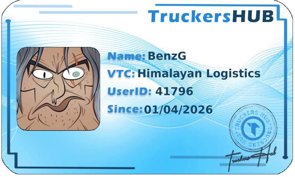 BenzG License