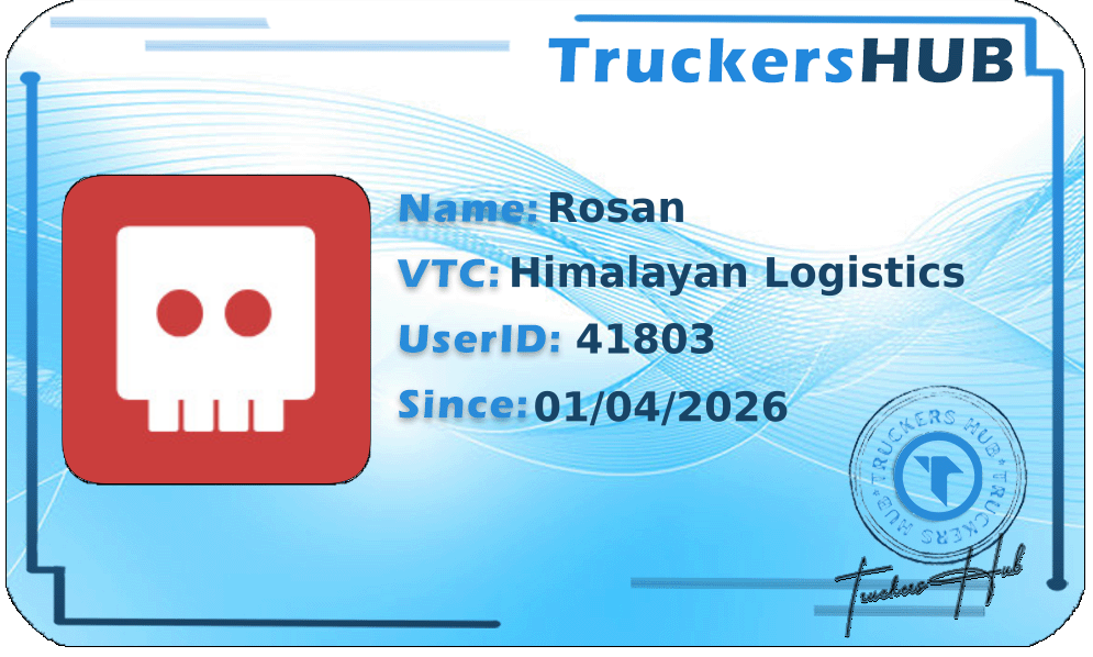 Rosan License