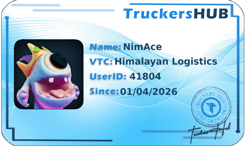 NimAce License