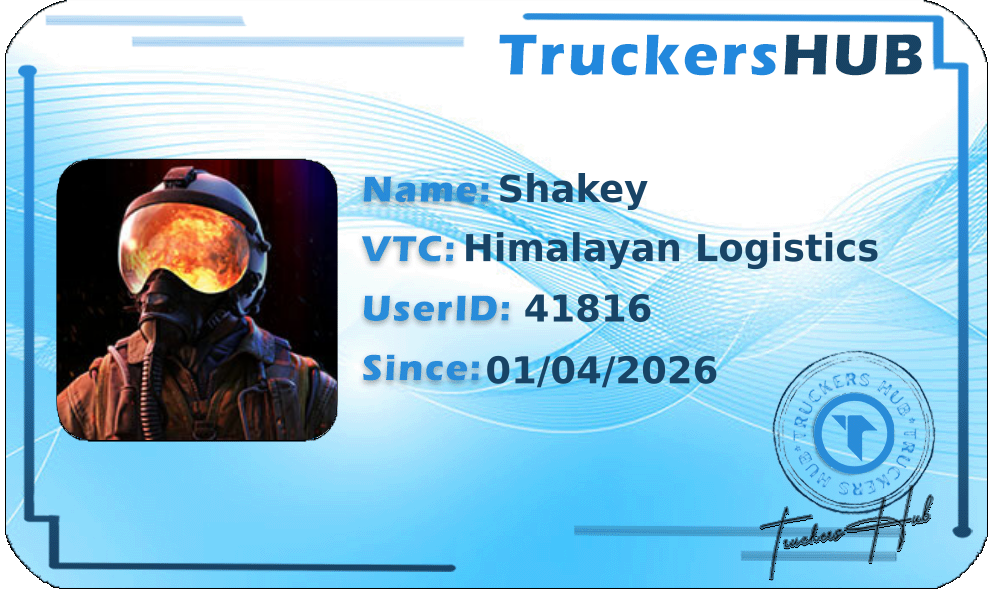 Shakey License