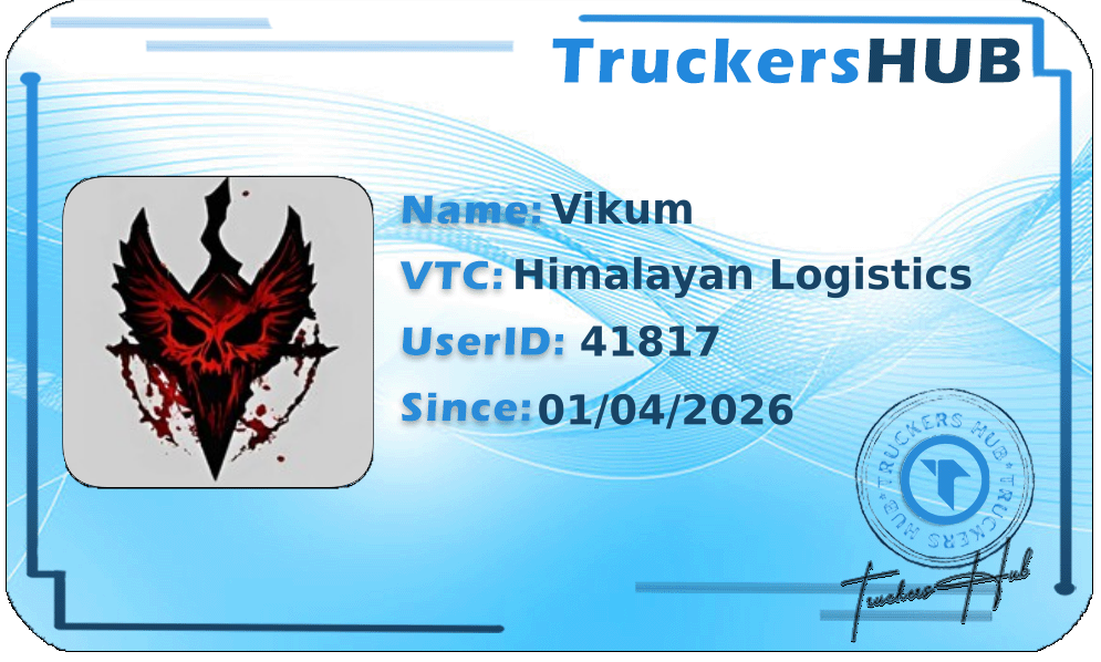 Vikum License
