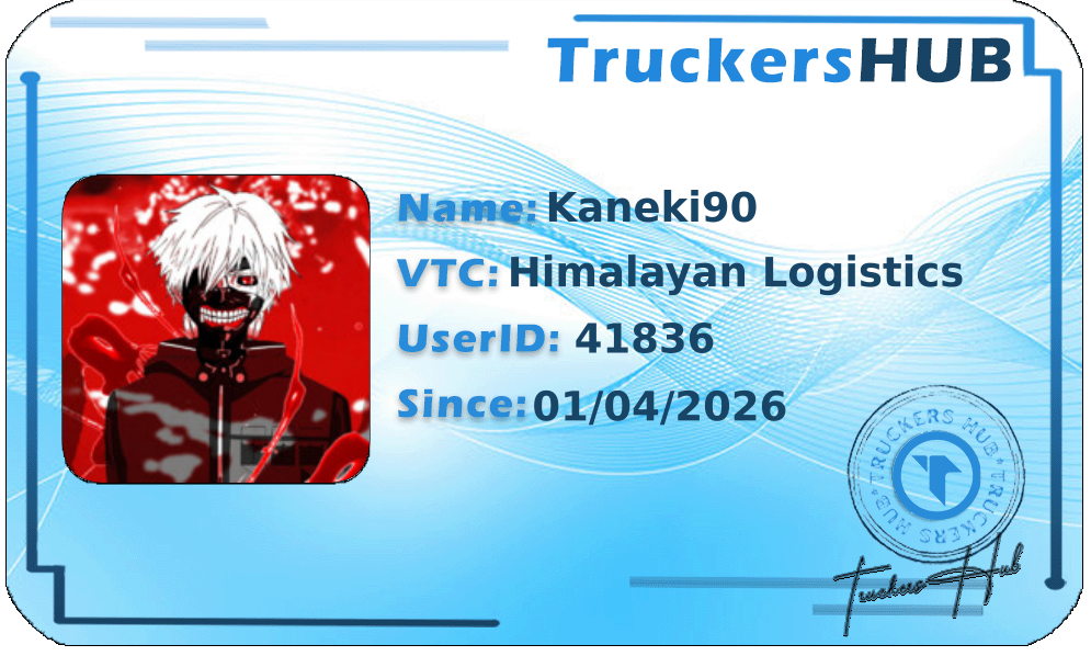 Kaneki90 License