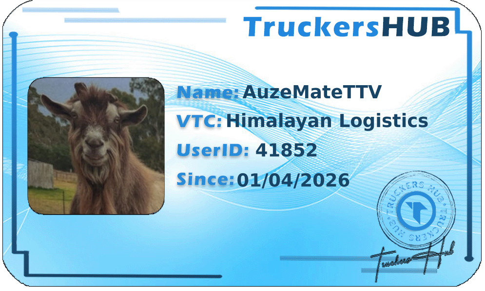 AuzeMateTTV License