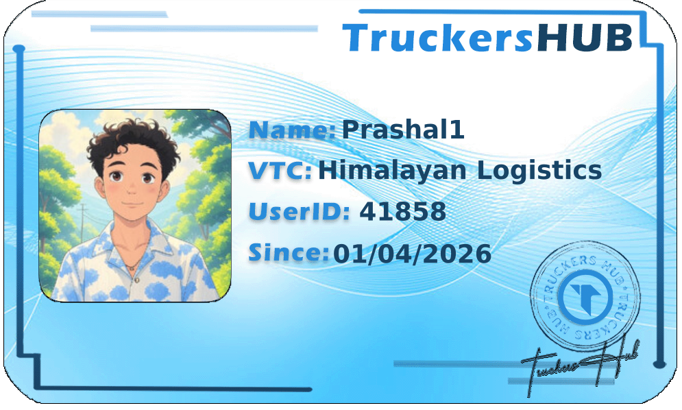Prashal1 License