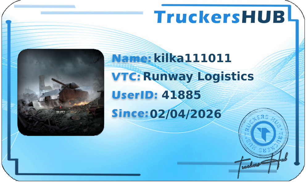 kilka111011 License