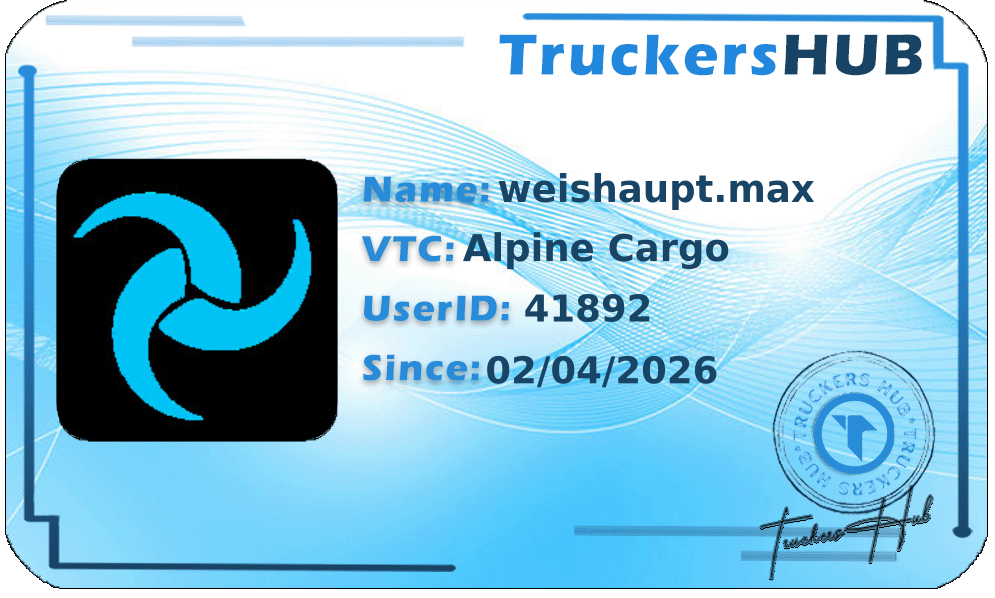 weishaupt.max License