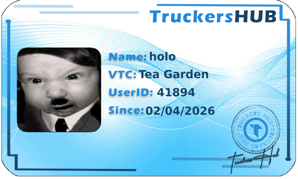 holo License