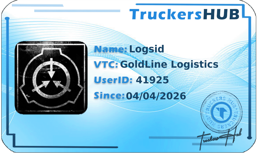 Logsid License