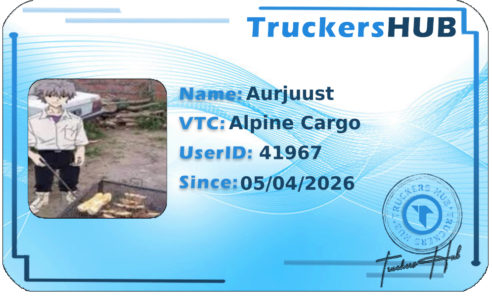 Aurjuust License