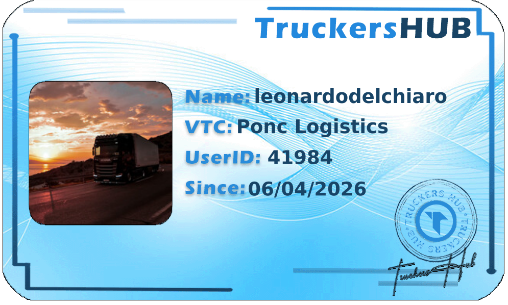 leonardodelchiaro License