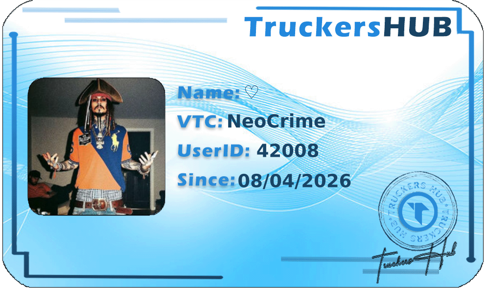 ♡ License