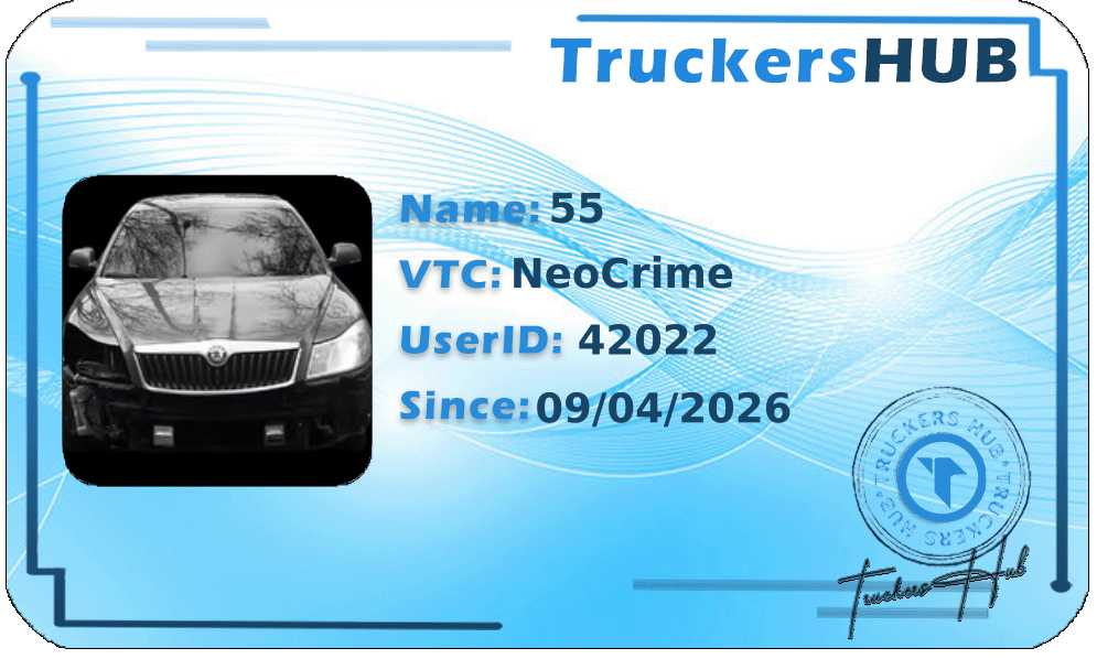 55 License