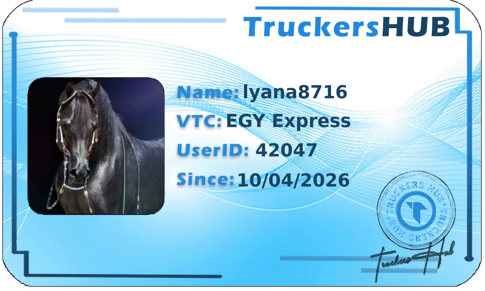 lyana8716 License