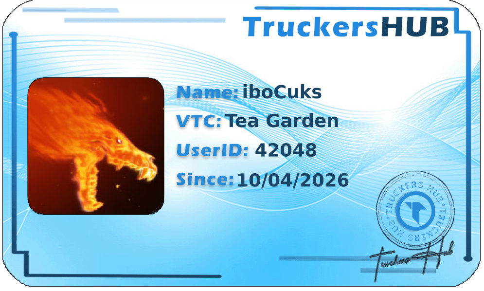 iboCuks License