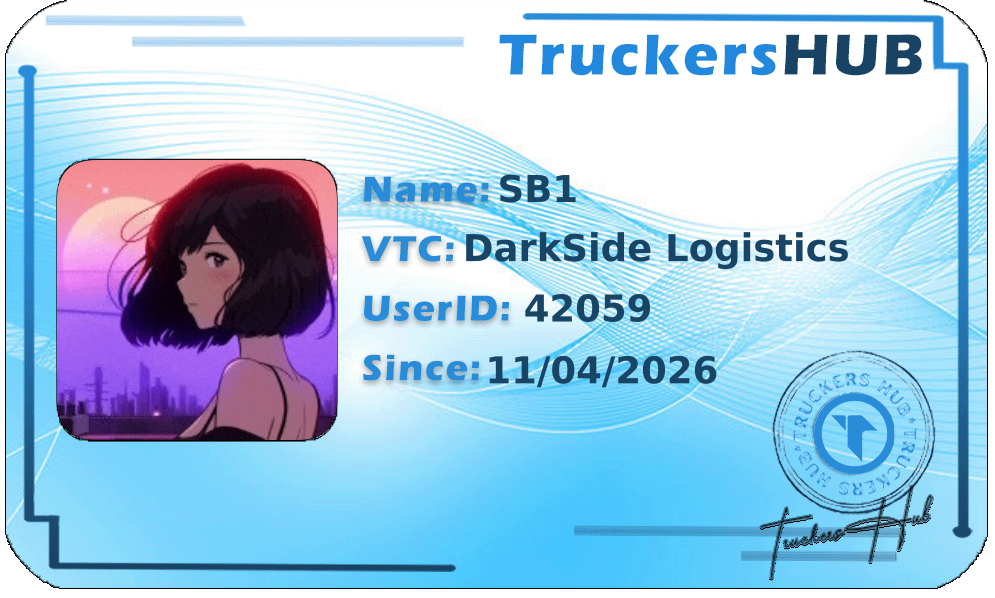 SB1 License