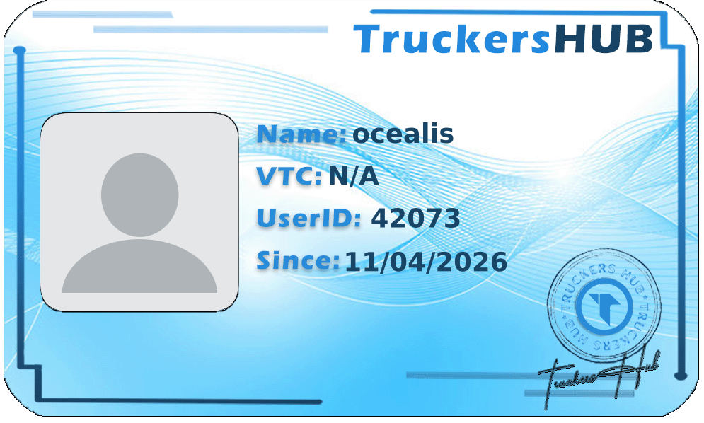 ocealis License