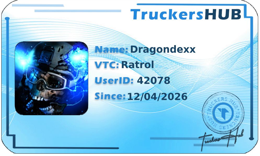 Dragondexx License