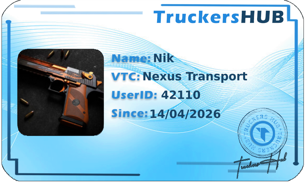 Nik License
