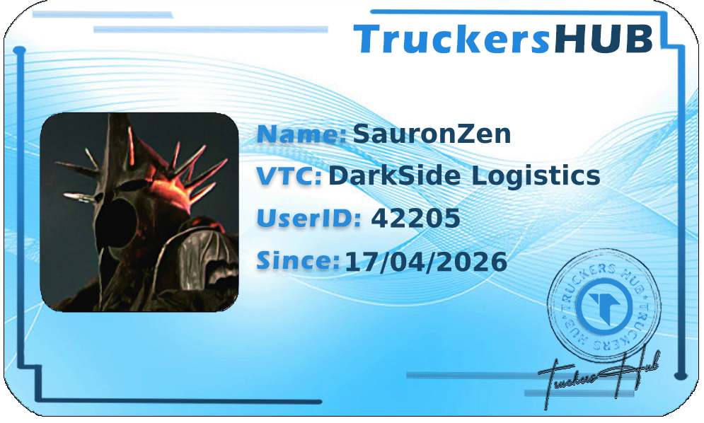 SauronZen License