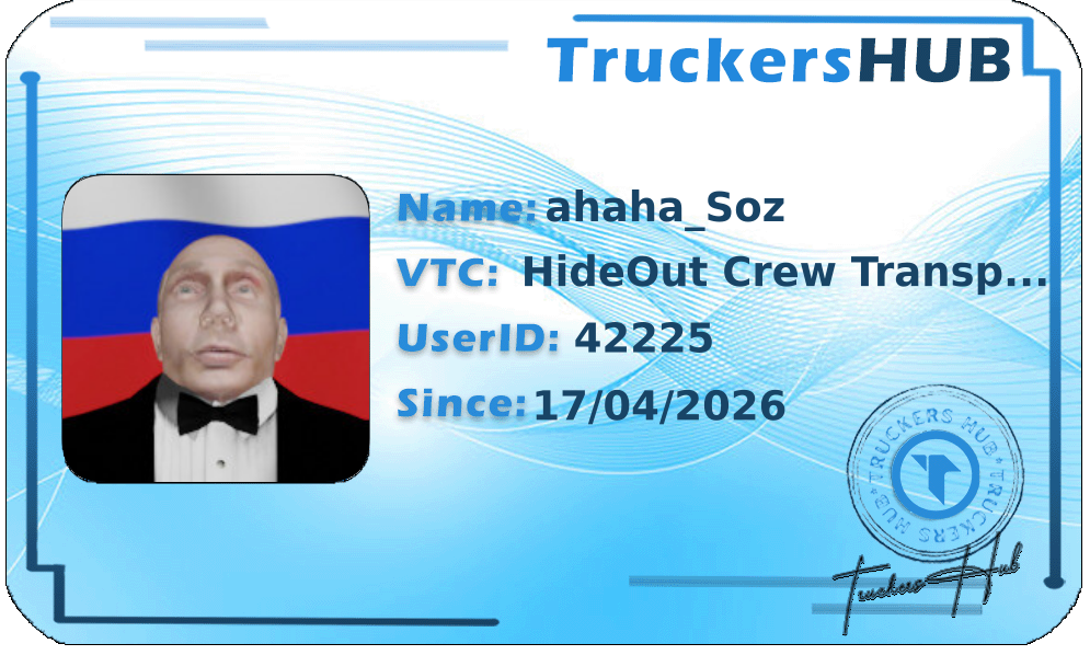 ahaha_Soz License