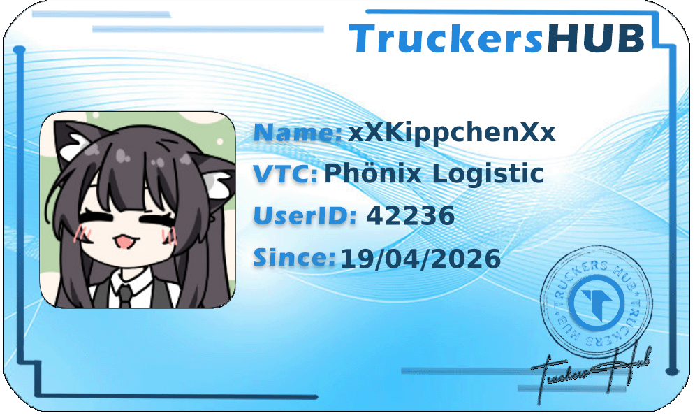 xXKippchenXx License