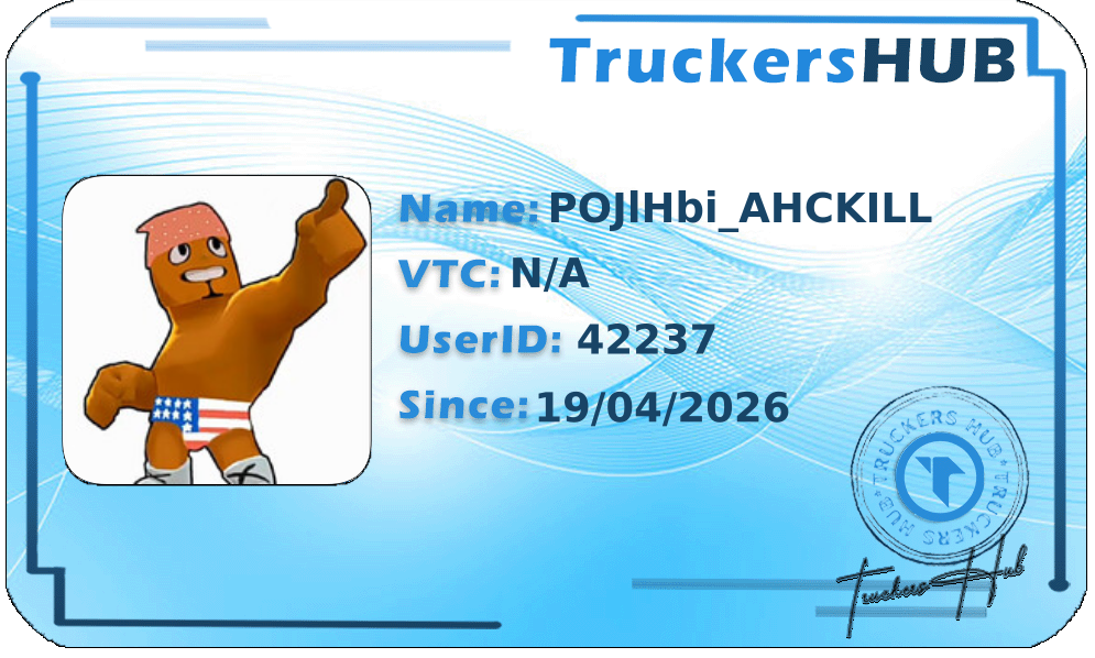 POJlHbi_AHCKILL License