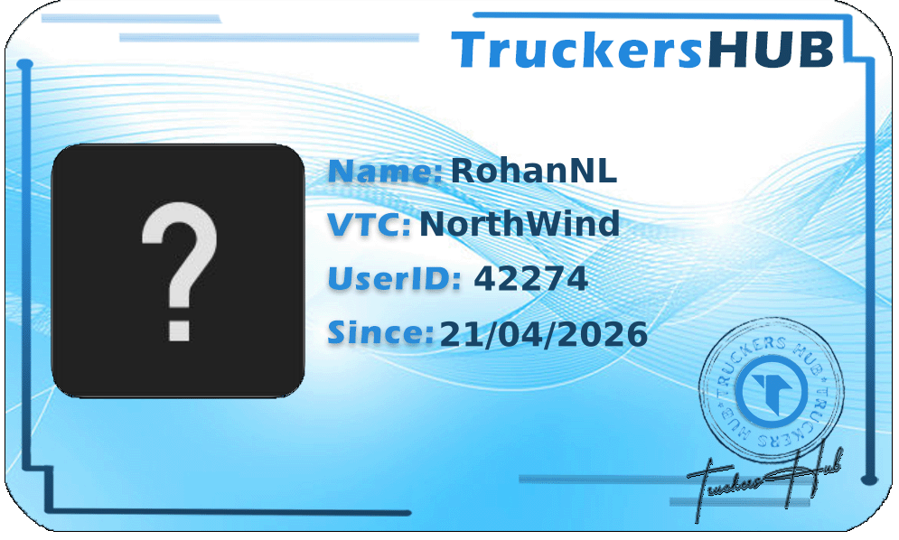RohanNL License