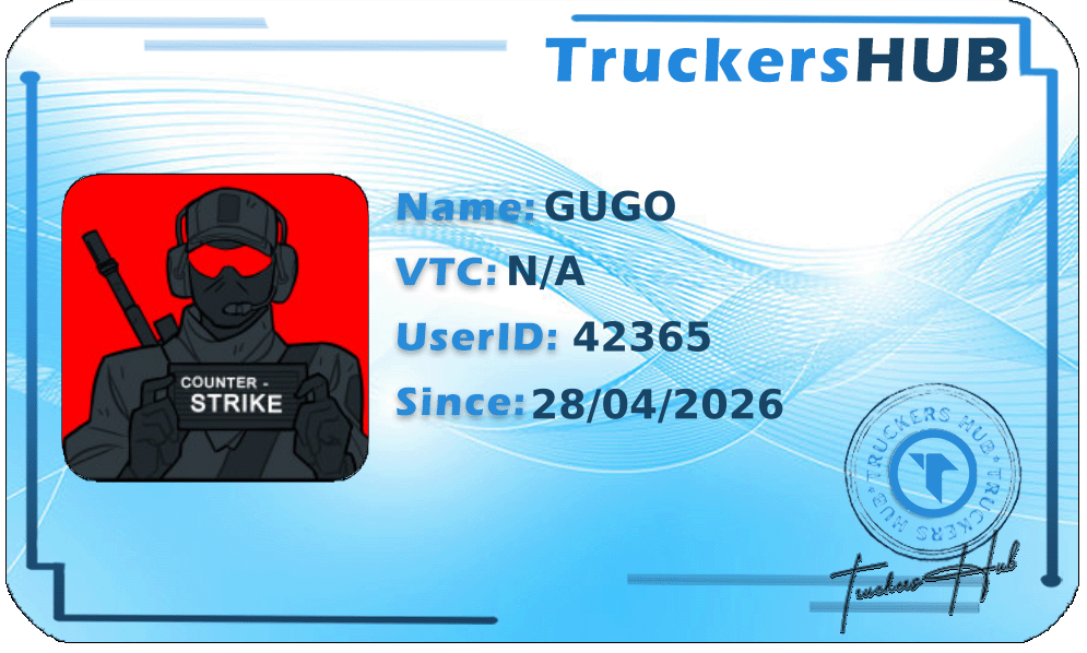 GUGO License