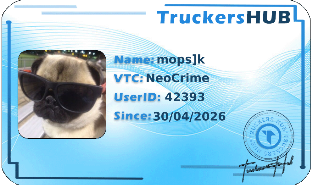 mops]k License