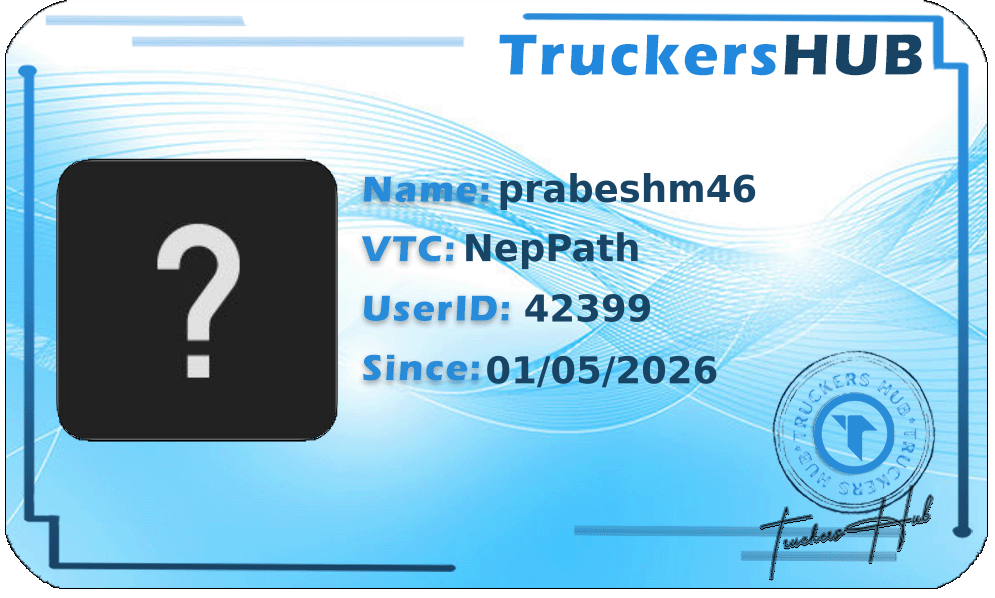 prabeshm46 License