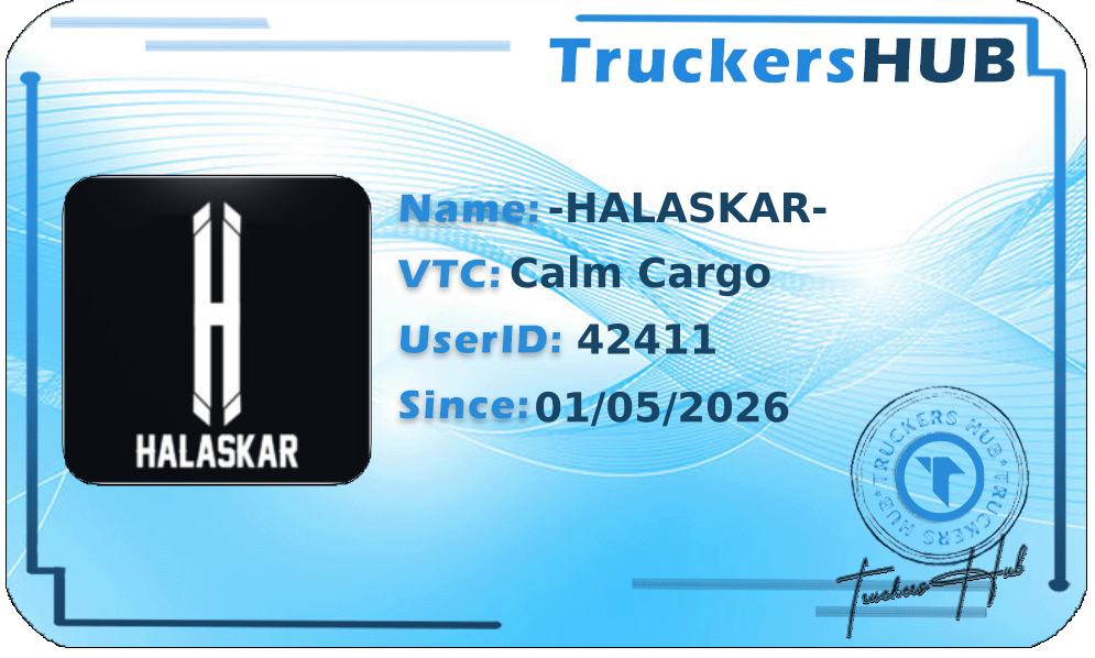 -HALASKAR- License