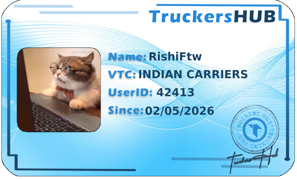 RishiFtw License