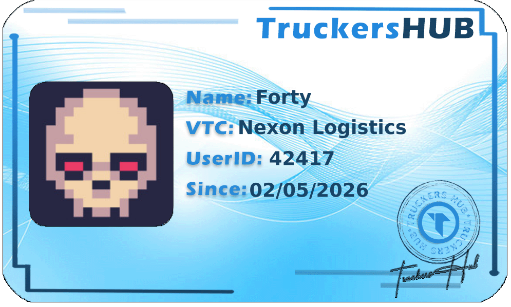 Forty License