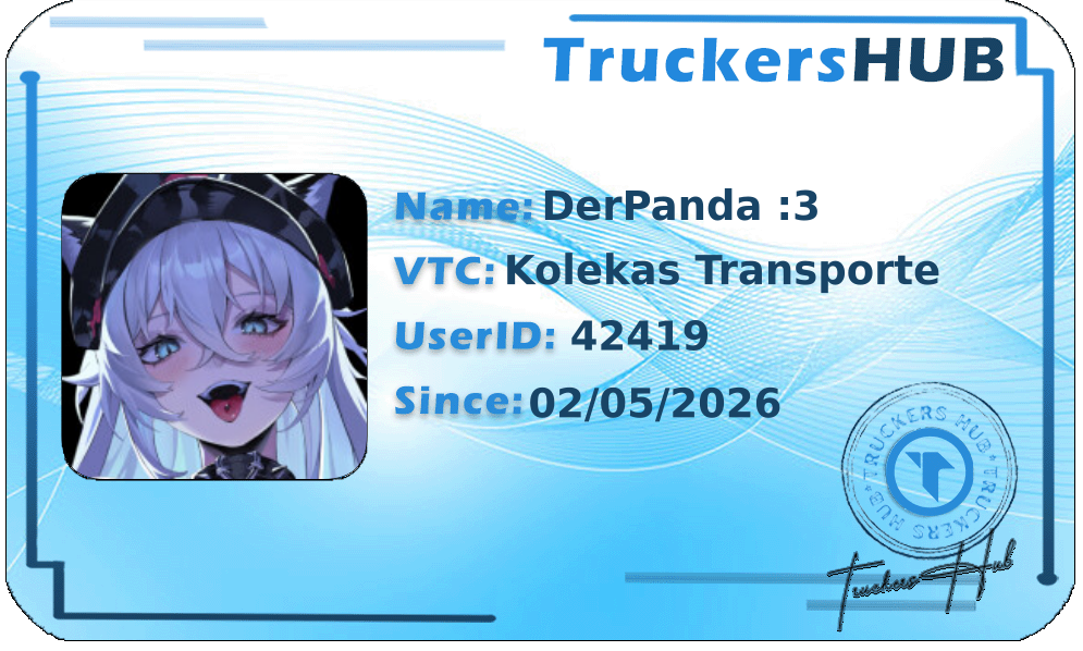 DerPanda :3 License