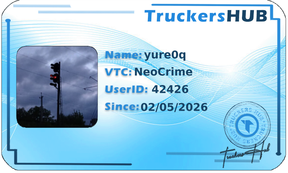 yure0q License