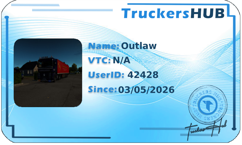 Outlaw License