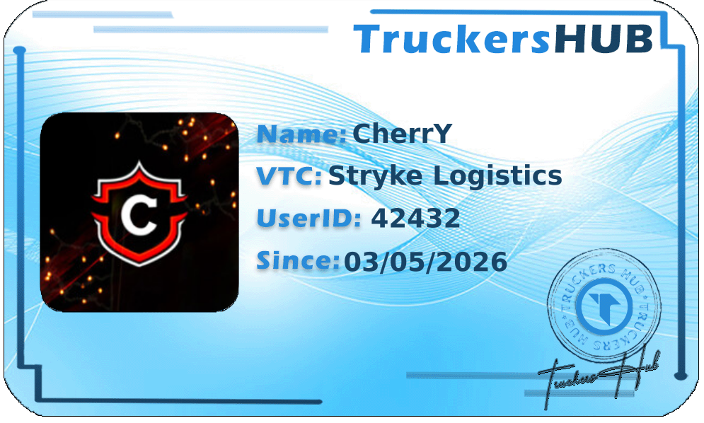 CherrY License