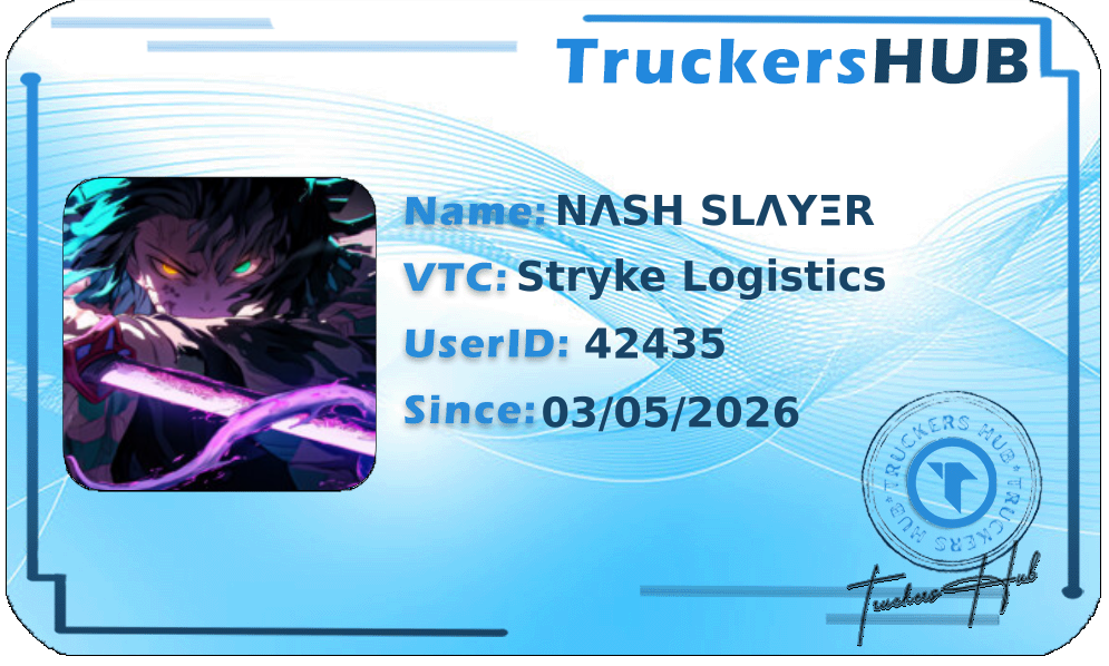 NΛSH SLΛYΞR License