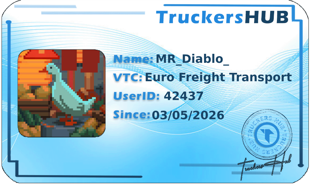 MR_Diablo_ License