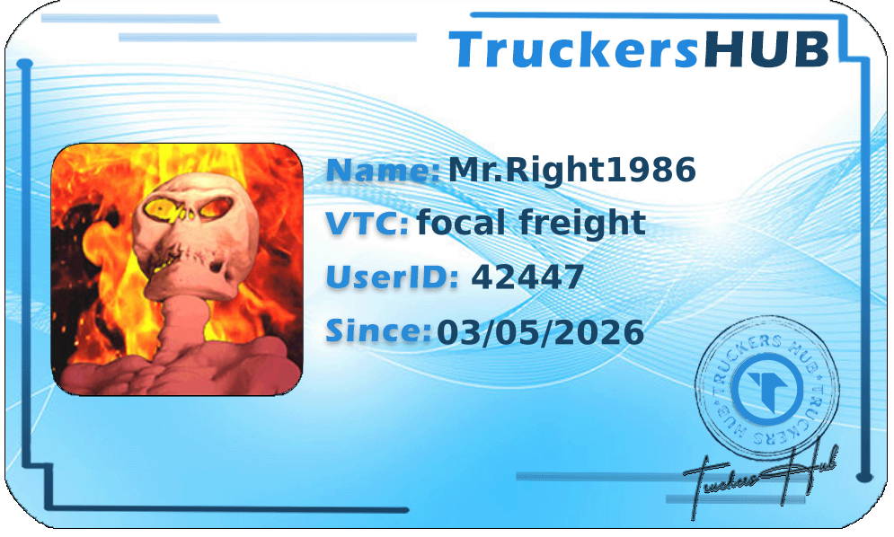 Mr.Right1986 License