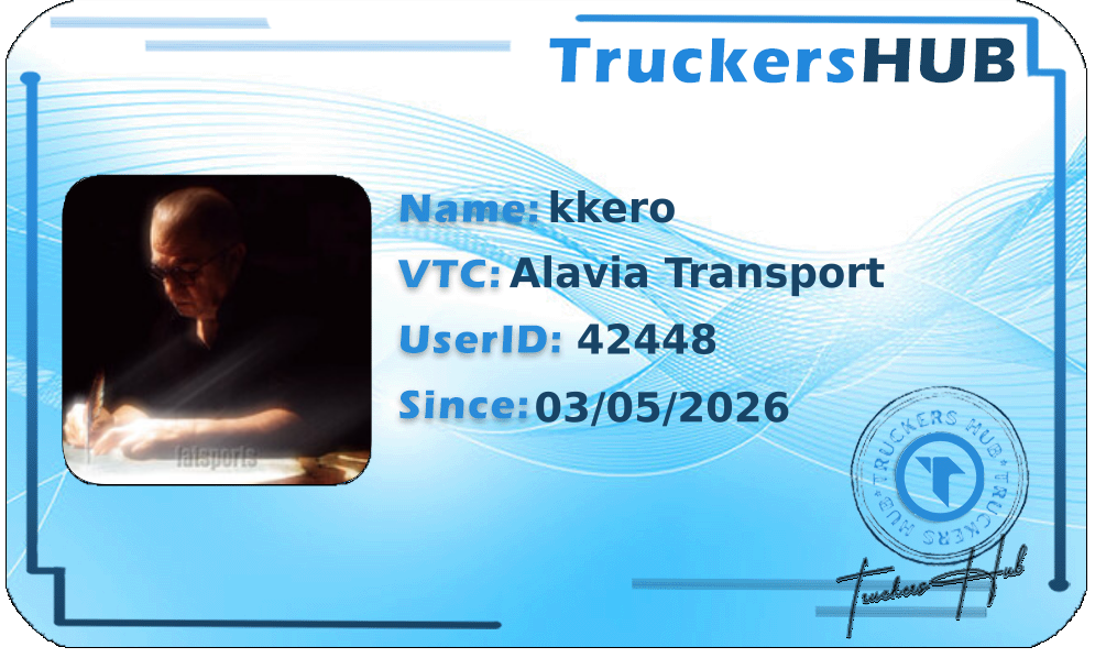 kkero License