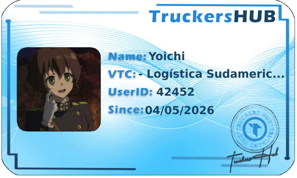 Yoichi License