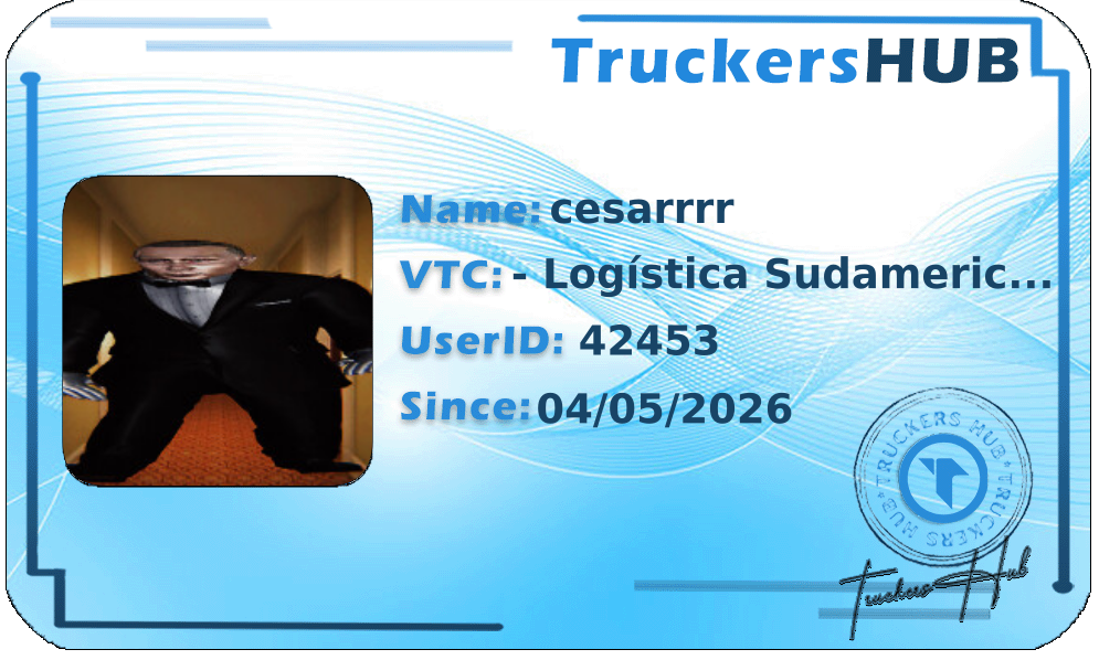 cesarrrr License