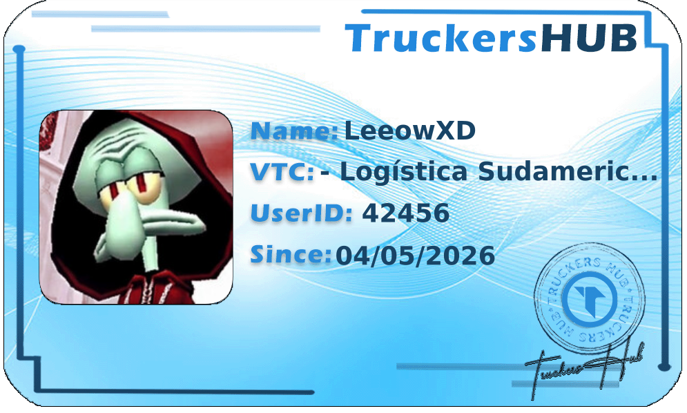LeeowXD License