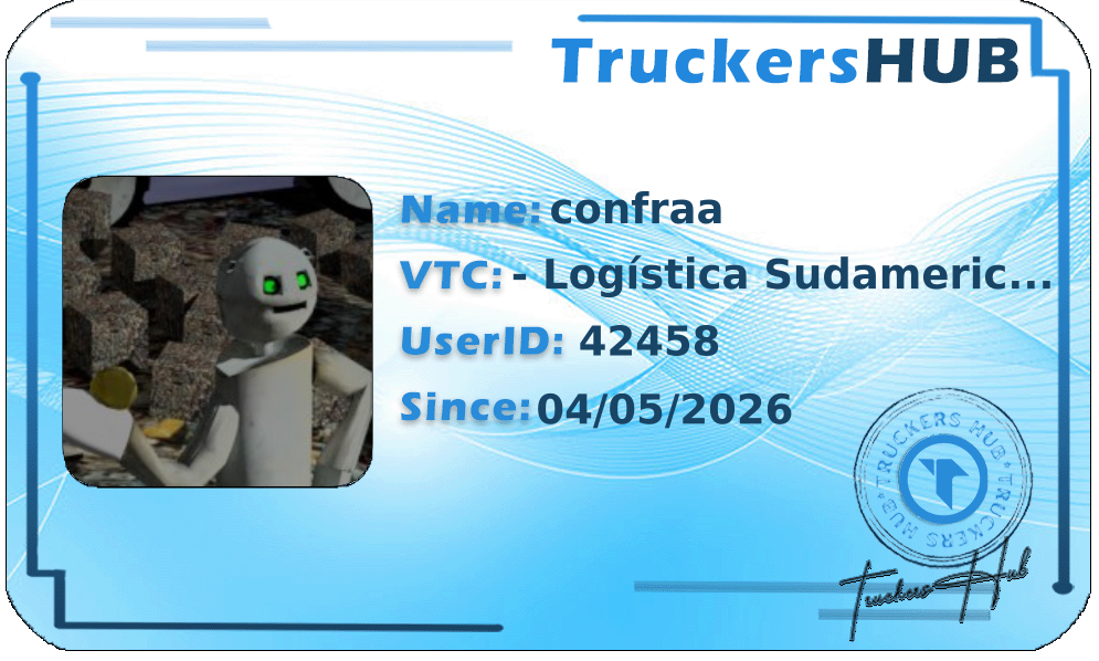 confraa License