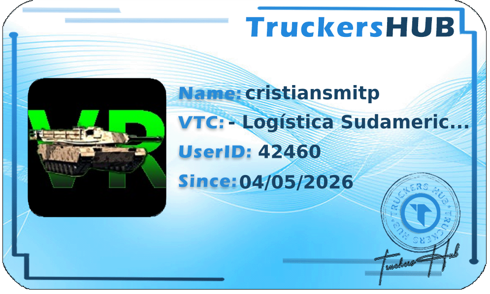 cristiansmitp License