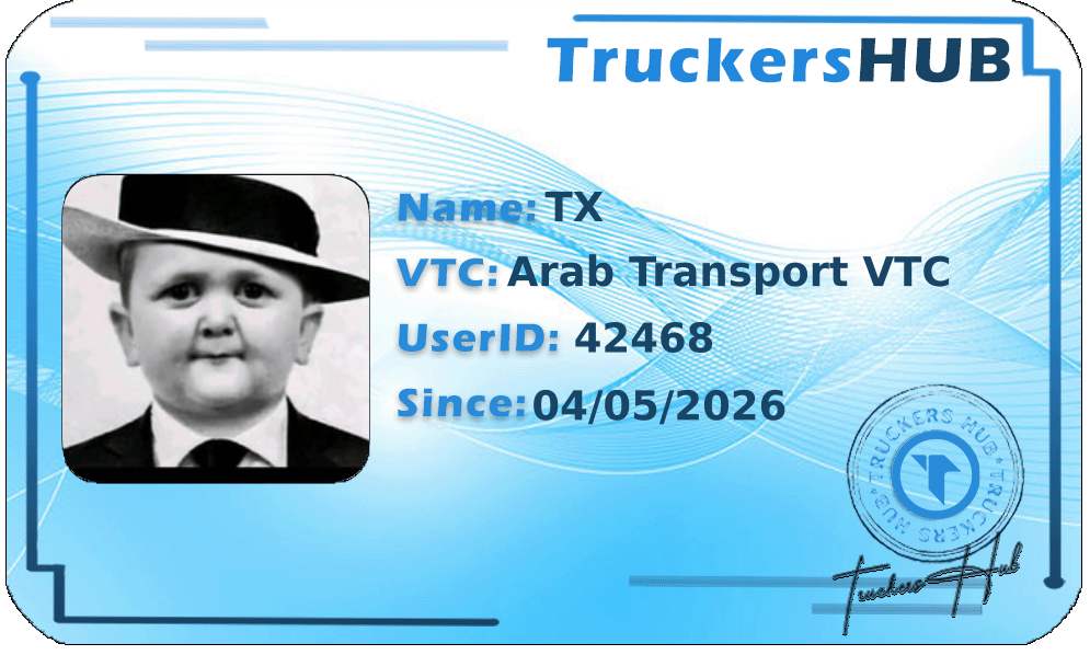 TX License