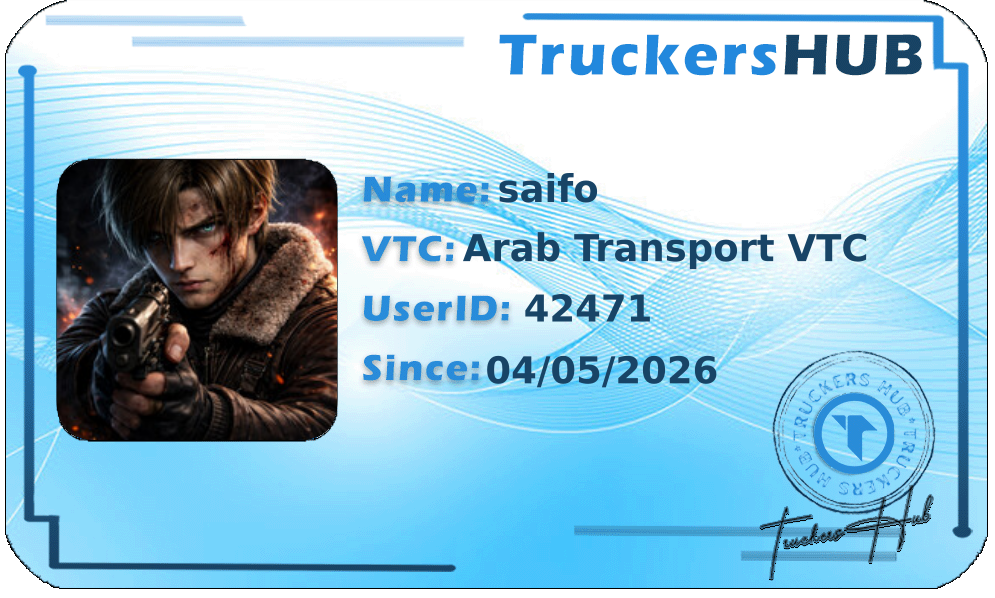 saifo License